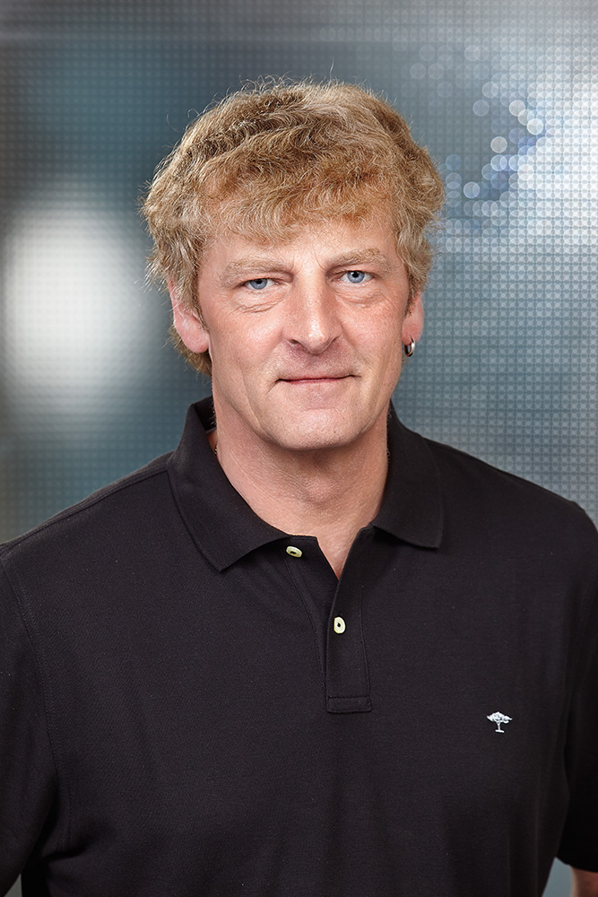 Jochen Bergmoser